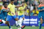 Barcelona monitora situação de Estêvão em meio a pouco tempo de jogo no Chelsea