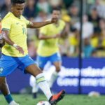 Barcelona monitora situação de Estêvão em meio a pouco tempo de jogo no Chelsea