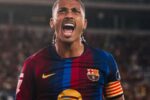 Barcelona recebe Racing Santander em busca de manter liderança no Campeonato Espanhol
