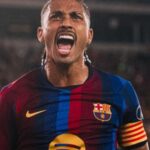 Barcelona recebe Racing Santander em busca de manter liderança no Campeonato Espanhol