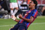 Barcelona visita o Valencia pelo Campeonato Espanhol em busca de manter liderança