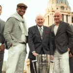 Bastidores da Laver Cup revelam encontro de lendas e preparação para o torneio