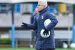 Bastidores do Botafogo apontam Tite como favorito e descartam retorno de Luís Castro