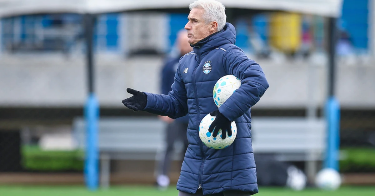 Bastidores do Botafogo apontam Tite como favorito e descartam retorno de Luís Castro