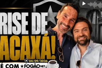 Bastidores do Botafogo revelam tensões COM novas contratações e busca por reforços