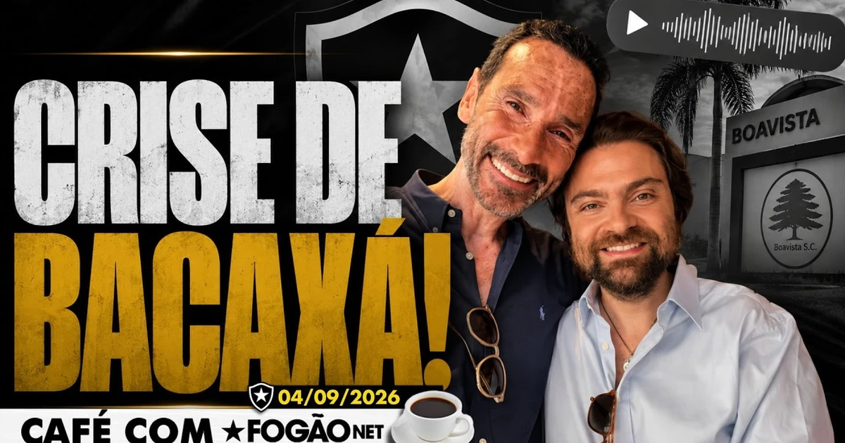 Bastidores do Botafogo revelam tensões COM novas contratações e busca por reforços