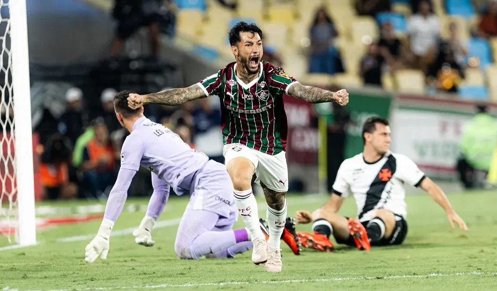 Bastidores do clássico: polêmicas de arbitragem e explicações de Marcão no Fluminense