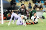 Bastidores do clássico: polêmicas de arbitragem e explicações de Marcão no Fluminense