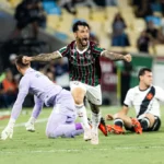 Bastidores do clássico: polêmicas de arbitragem e explicações de Marcão no Fluminense