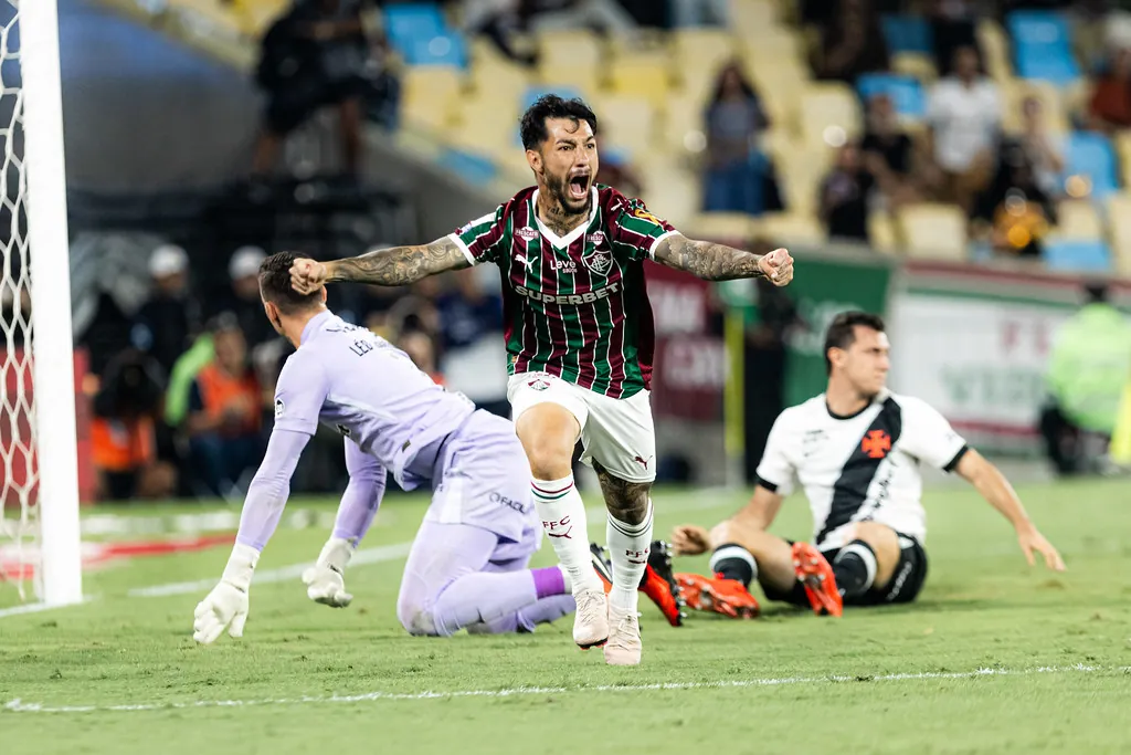 Bastidores do clássico: polêmicas de arbitragem e explicações de Marcão no Fluminense