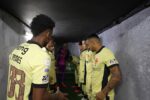 Bastidores do Vasco revelam discursos de liderança antes da goleada sobre o Coritiba