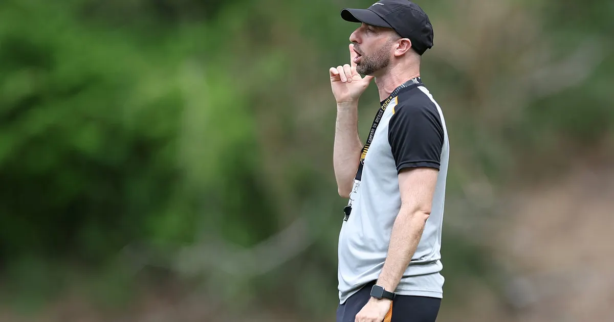 Bastidores revelam apoio do elenco do Botafogo à continuidade de Rodrigo Bellão