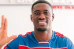 Bastos é o novo reforço do Fortaleza para a reta final da Série B