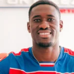 Bastos é o novo reforço do Fortaleza para a reta final da Série B