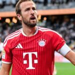 Bayern de Munique e Union Berlin se enfrentam pela Bundesliga na Allianz Arena