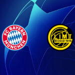 Bayern de Munique enfrenta o Bodø/Glimt em duelo pela Champions League