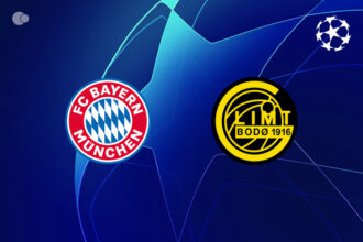 Bayern de Munique enfrenta o Bodø/Glimt em duelo pela Champions League