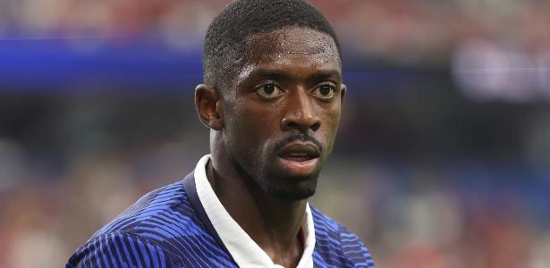 Bélgica e França se enfrentam pela Liga das Nações com foco na liderança do grupo