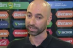 Bellão define confronto contra Grêmio como decisivo para o Botafogo