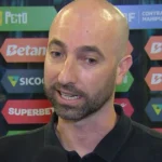 Bellão define confronto contra Grêmio como decisivo para o Botafogo