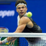 Ben Shelton atinge ranking histórico e pressiona Carlos Alcaraz no topo da ATP