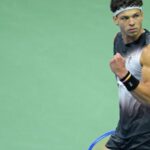 Ben Shelton elimina Carlos Alcaraz em duelo histórico no US Open