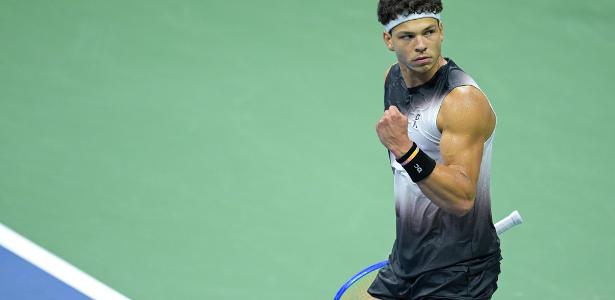 Ben Shelton elimina Carlos Alcaraz em duelo histórico no US Open
