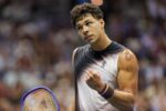 Ben Shelton supera Denis Shapovalov e avança no US Open