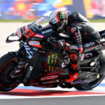 Bezzecchi quebra recorde histórico em Misano e garante pole position na Motogp