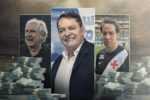 Bilionários no comando: o novo perfil dos donos de SAF no futebol brasileiro