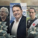 Bilionários no comando: o novo perfil dos donos de SAF no futebol brasileiro