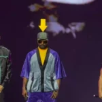 Black Eyed Peas domina o Rock in Rio com show nostálgico e homenagem ao Brasil