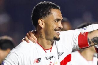 Boca Juniors e São Paulo duelam na Bombonera pela Copa Sul-americana