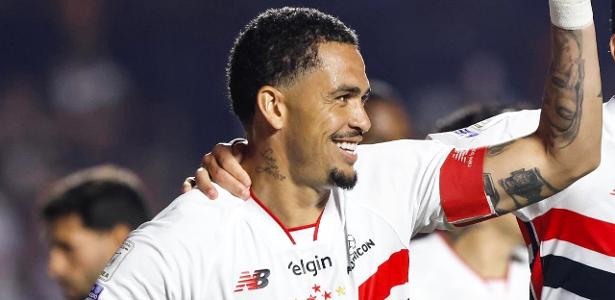 Boca Juniors e São Paulo duelam na Bombonera pela Copa Sul-americana