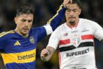 Boca Juniors projeta postura ofensiva contra São Paulo na Sul-americana