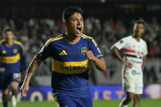 Boca Juniors vive momento de ascensão sob o comando de Rodolfo Arruabarrena
