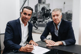 Bologna realiza troca de comando técnico e aposta em Raffaele Palladino após início de temporada desafiador