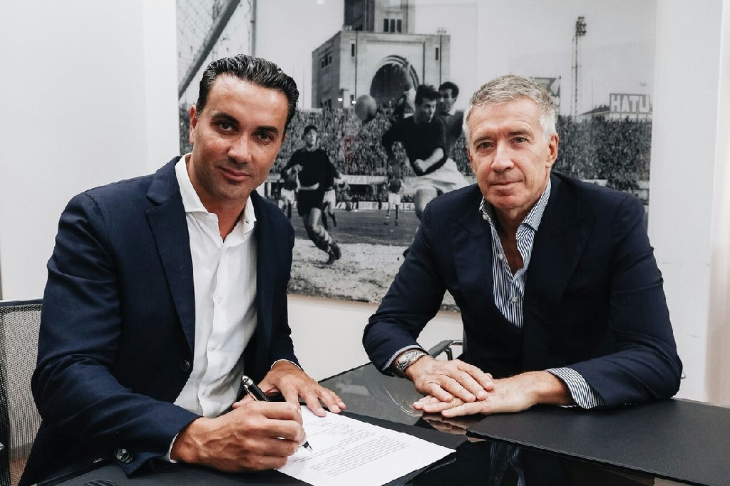 Bologna realiza troca de comando técnico e aposta em Raffaele Palladino após início de temporada desafiador