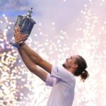 Boris Becker defende Alexander Zverev após questionamentos sobre título no US Open