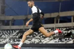 Botafogo acelera trâmites burocráticos para a estreia de Hakim Ziyech