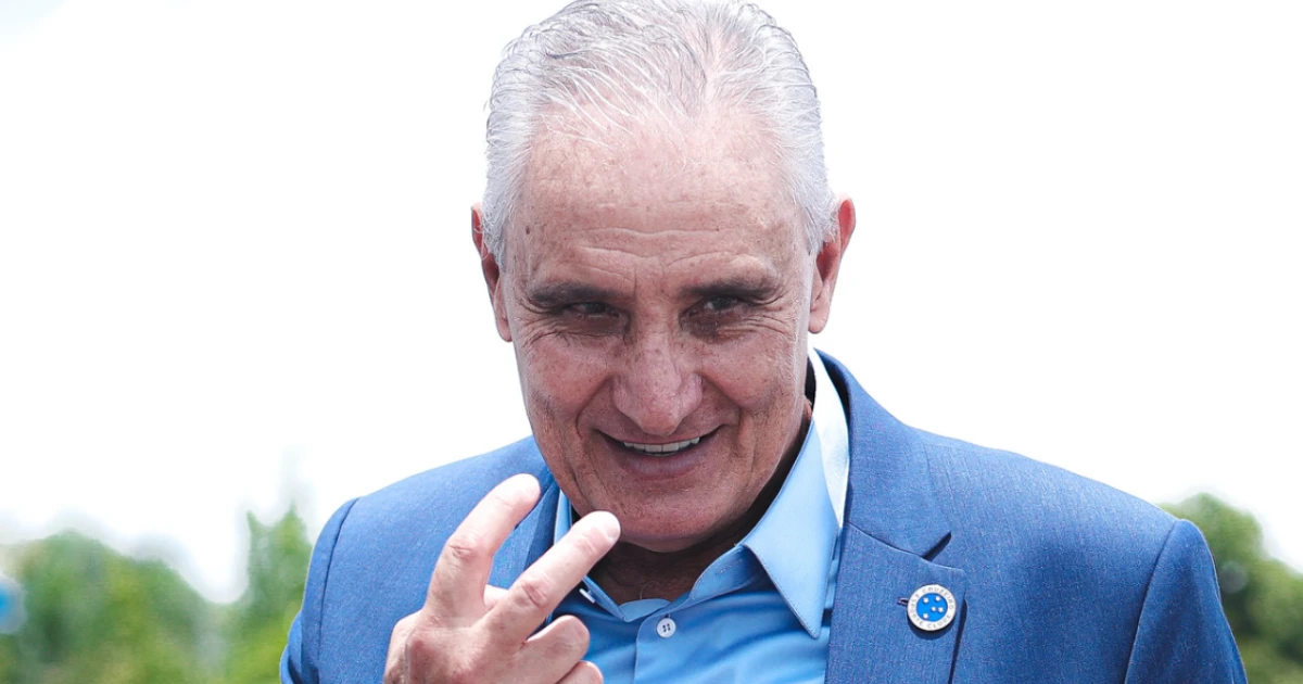 Botafogo acelera tratativas para anunciar Tite como novo treinador