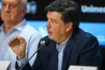 Botafogo aciona justiça após declaração ofensiva de CEO do Grêmio
