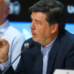 Botafogo aciona justiça após declaração ofensiva de CEO do Grêmio