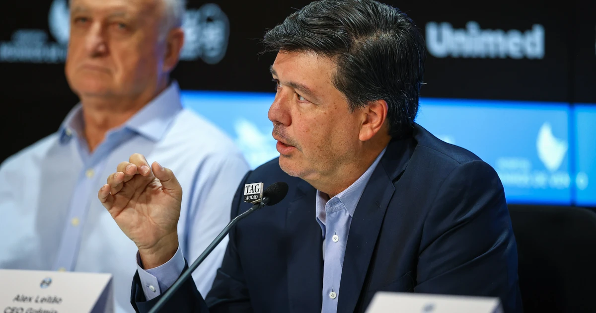 Botafogo aciona justiça após declaração ofensiva de CEO do Grêmio
