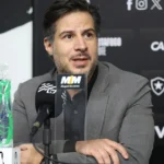 Botafogo ajusta planejamento estratégico diante da nova regra de estrangeiros da CBF