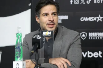 Botafogo ajusta planejamento estratégico diante da nova regra de estrangeiros da CBF
