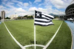 Botafogo alerta sobre golpes envolvendo cobranças indevidas em peneiras da base