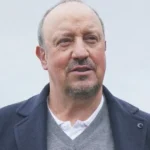 Botafogo altera planejamento e desiste de negociação com Rafa Benítez para 2027