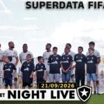 Botafogo altera rotina de treinos durante data Fifa com cessão do CT Lonier para a NFL