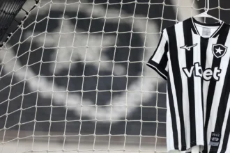 Botafogo antecipa cenário de crise com bets e busca novos parceiros comerciais